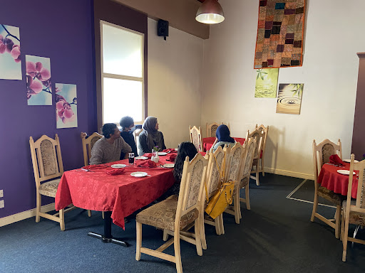 Photo of Mehfil's - 11 Main St, Pembroke SA71 4JS